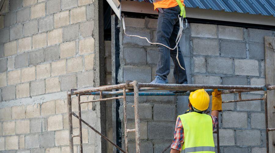 Local Chimney Repair in Danbury, TX